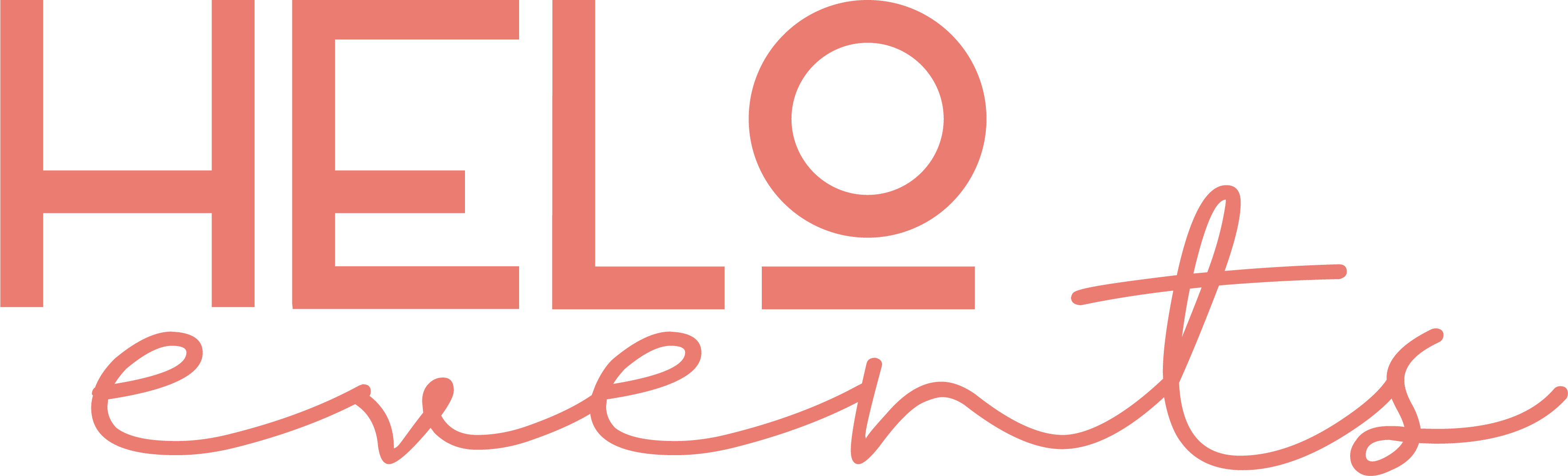 Logo von HELo events